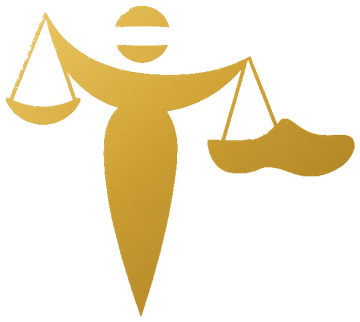 Klomp Juridisch Advies logo